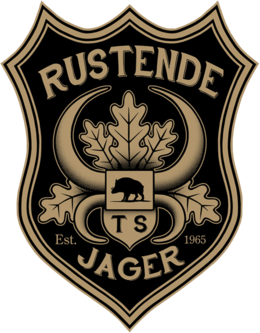 De Rustende Jager